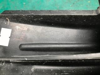 Кронштейн переднего бампера правый SEDONA 14-18 16 YP 3.3 G6DM