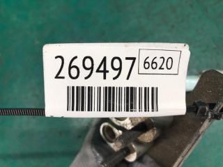 Трубка кондиционера задняя SEDONA 14-18 16 YP 3.3 G6DM