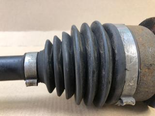 Привод передний передний правый SX4 06-13 2008 Седан 2.0 J20A