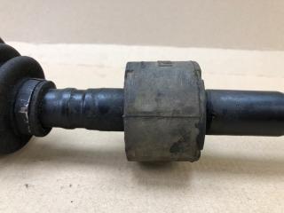 Привод передний передний правый SX4 06-13 2008 Седан 2.0 J20A