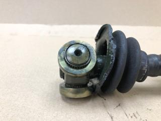 Привод передний передний правый SX4 06-13 2008 Седан 2.0 J20A