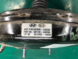 Вакуумный усилитель тормозов SEDONA 14-18 16 YP 3.3 G6DM