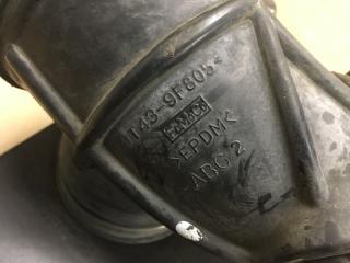 Резонатор воздушного фильтра EDGE 06-14 2010 T35PDED