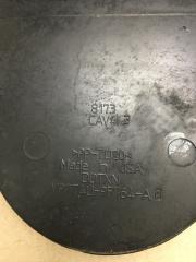 Резонатор воздушного фильтра EDGE 06-14 2010 T35PDED