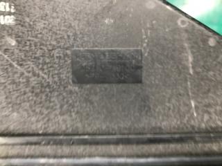 Воздухозаборник SEDONA 14-18 16 YP 3.3 G6DM