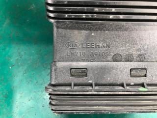 Воздухозаборник SEDONA 14-18 16 YP 3.3 G6DM