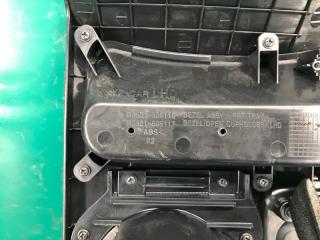 Консоль центральная SEDONA 14-18 16 YP 3.3 G6DM