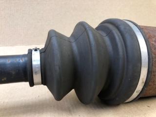 Привод задний задний левый Q50 15-20