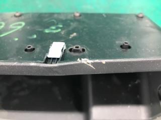 Бардачок SEDONA 14-18 16 YP 3.3 G6DM