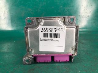 Блок управления AIRBAG SEDONA 14-18 16 YP 3.3 G6DM