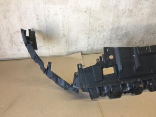 Накладка замка капота FOCUS 10-18