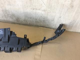 Накладка замка капота FOCUS 10-18