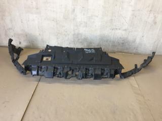 Накладка замка капота FOCUS 10-18