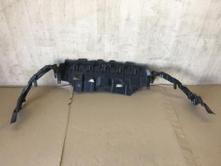 Накладка замка капота FOCUS 10-18