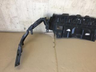 Накладка замка капота FOCUS 10-18