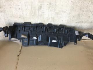 Накладка замка капота FOCUS 10-18