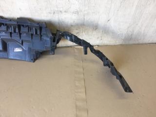 Накладка замка капота FOCUS 10-18