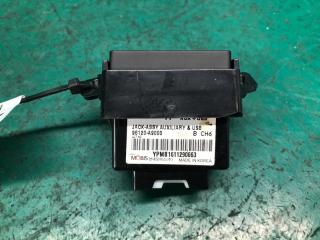 USB адаптер KIA SEDONA 14-18 YP 3.3 G6DM