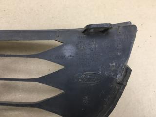 Решетка переднего бампера EDGE 06-14 2012 Внедорожник 2.0