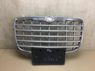 Решетка радиатора CHRYSLER 300 04-10 2008