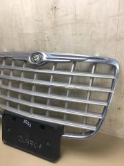 Решетка радиатора CHRYSLER 300 04-10 Седан 3.5 EGG