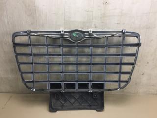 Решетка радиатора 300 04-10 2008 Седан 3.5 EGG