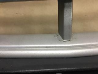 Решетка радиатора 300 04-10 2008 Седан 3.5 EGG