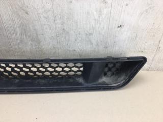 Решетка переднего бампера MUSTANG 15-