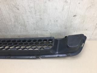 Решетка переднего бампера MUSTANG 15-