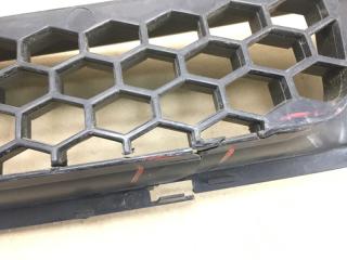 Решетка переднего бампера MUSTANG 15-