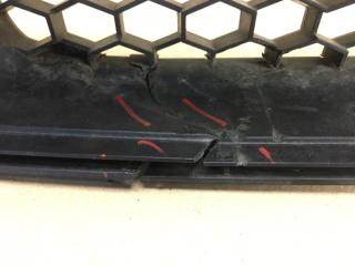 Решетка переднего бампера MUSTANG 15-