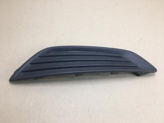 Заглушка ПТФ левая FOCUS 10-18