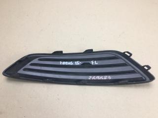 Заглушка ПТФ левая FOCUS 10-18