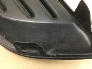 Заглушка ПТФ левая FOCUS 10-18