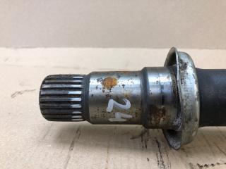 Вал промежуточный привода передний правый TOYOTA AVENSIS 03-08 1AZ-FSE