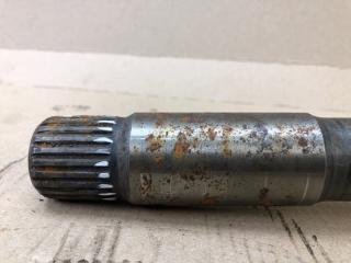 Вал промежуточный привода передний правый LEXUS RX350/450 09-15