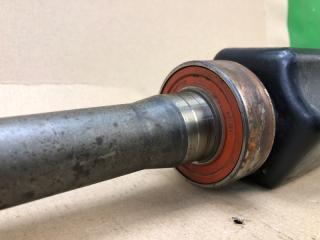 Вал промежуточный привода передний правый RX350/450 09-15