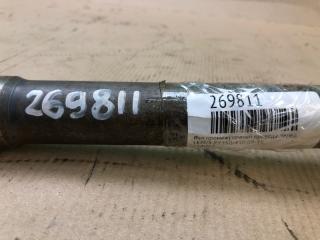 Вал промежуточный привода передний RX350/450 09-15