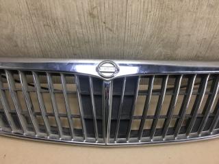 Решетка радиатора NISSAN MAXIMA A33 99-02