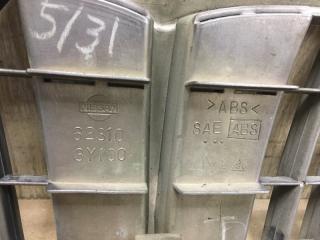 Решетка радиатора MAXIMA A33 99-02