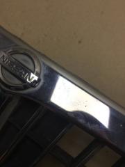 Решетка радиатора MAXIMA A33 99-02