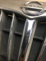 Решетка радиатора MAXIMA A33 99-02