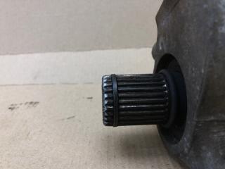 Вал промежуточный привода передний JOURNEY 08-20 2010 3.5 EGF