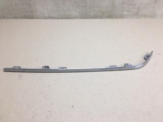 Накладка бампера передняя левая CHRYSLER 300 04-10 2008