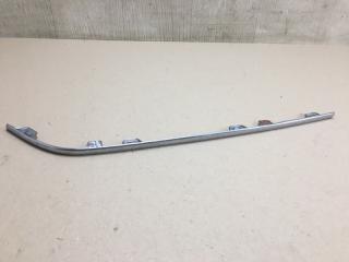 Накладка бампера передняя левая 300 04-10 2008 Седан 3.5 EGG