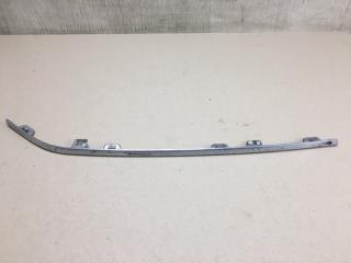 Накладка бампера передняя правая CHRYSLER 300 04-10 2008