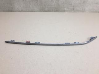 Накладка бампера передняя правая 300 04-10 2008 Седан 3.5 EGG