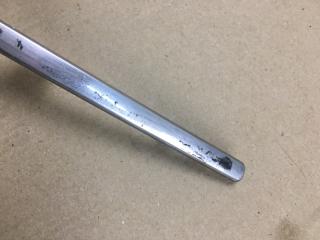 Накладка бампера передняя правая 300 04-10 2008 Седан 3.5 EGG