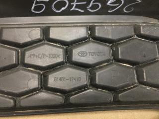 Накладка противотуманной фары правая COROLLA 18-