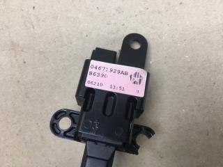 Переключатель круиз-контроля JOURNEY 08-20 2010 3.5 EGF